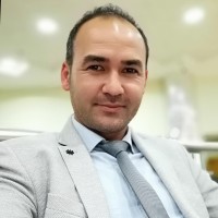 Volkan Kayan