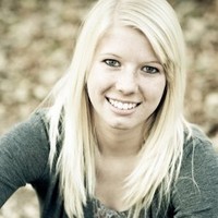 Megan Kinsey