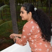 Yashaswini N