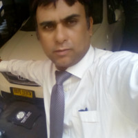 Javed Qambrani
