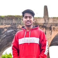 Chandan Manoj C