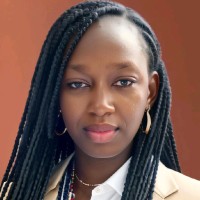 Arlette Adama SEDGO