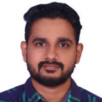 Gokul S