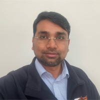 Mukassir Ahmed (Mieaust, M.Eng)