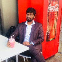 Dinesh Kumar P.S