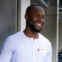 Donte Hudson