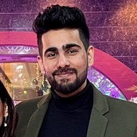 Samarth Chugh
