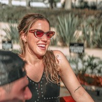 Stephanie Bin Gemignani