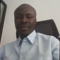 KOFFI JEAN MARIE KOUASSI