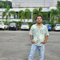 Abhijith S Nair