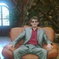 Marat Magomedov