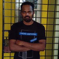 jeeva shankar