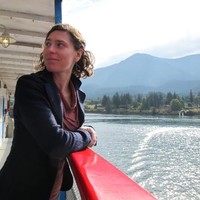 Lindsay Duvall