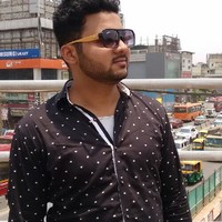 Mohd Naved