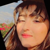 Maritza Rea