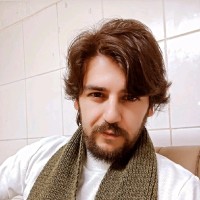 CİHAT ÇİÇEK