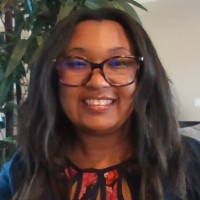 Rasheedah Richardson