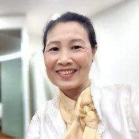 Karen Phang Acma, Cgma, Fcpa (Aust.)