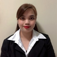 Kristine Mae Fantonial