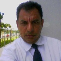 RASHID BAKAR