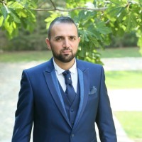 Ralph Hachache