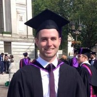 Liam Squire