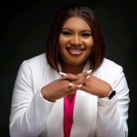 Jennifer Ifeoma Ikeogu