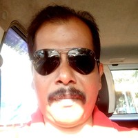 Bhuvanesh Bhoir