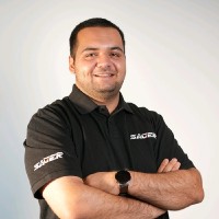 Emad Al-Rjoub