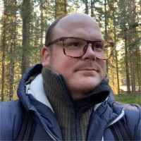 Erlend Rønsholm