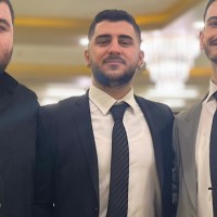 Ozgur Samet Coşkun