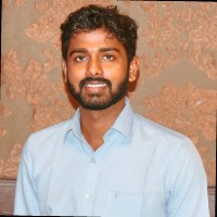 Dhinakaran Venkatesan