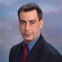 Robert Cappucci