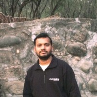 Dilip Shukla