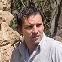 Simon Eggenschwiler