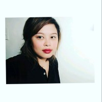 Izza Jean Celeste
