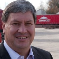 Adrian Dann