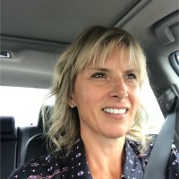Kristi Leonard-Webber