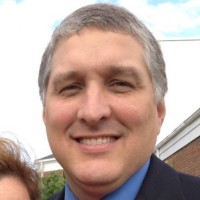 David Eveland