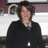 Heather Routledge