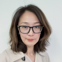Sophia Wang