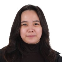 Clarine Mallillin, Chra