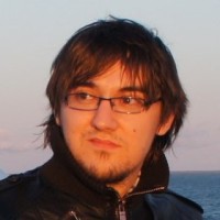 Alexander Kovachev