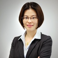 Qingyi (Anita) Wu