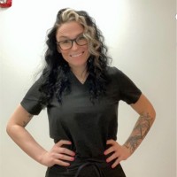 Marlana Johnston
