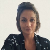 Esther Bonnot