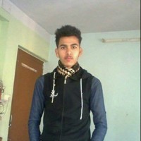 Rikesh Bhattarai