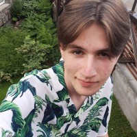 Bohdan Kushnir