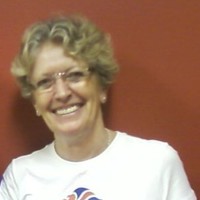Anna Paulin