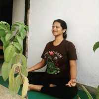 Shruti Naik